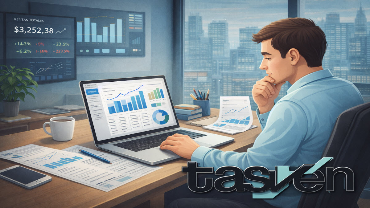 Te mostramos cómo analizar tus ventas de Navidad en tu punto de venta para tomar mejores decisiones de inventario, precios y promociones el próximo año.