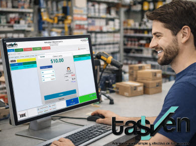 Guía rápida de módulos Tasven: qué hace cada uno y cómo ayuda a tu negocio.