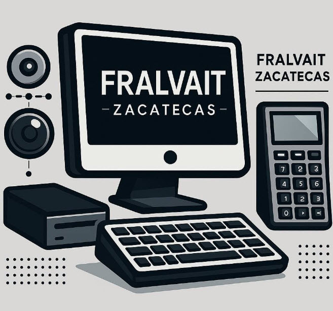 Logo Fralvait Zacatecas