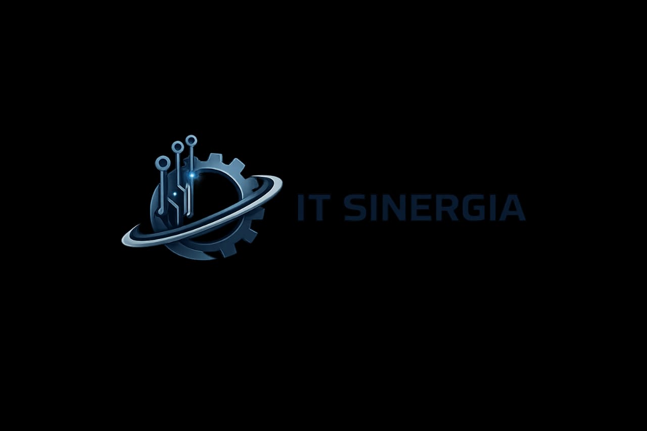 Logo IT SINERGIA