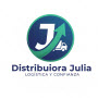 Logo Distribuidora Julia
