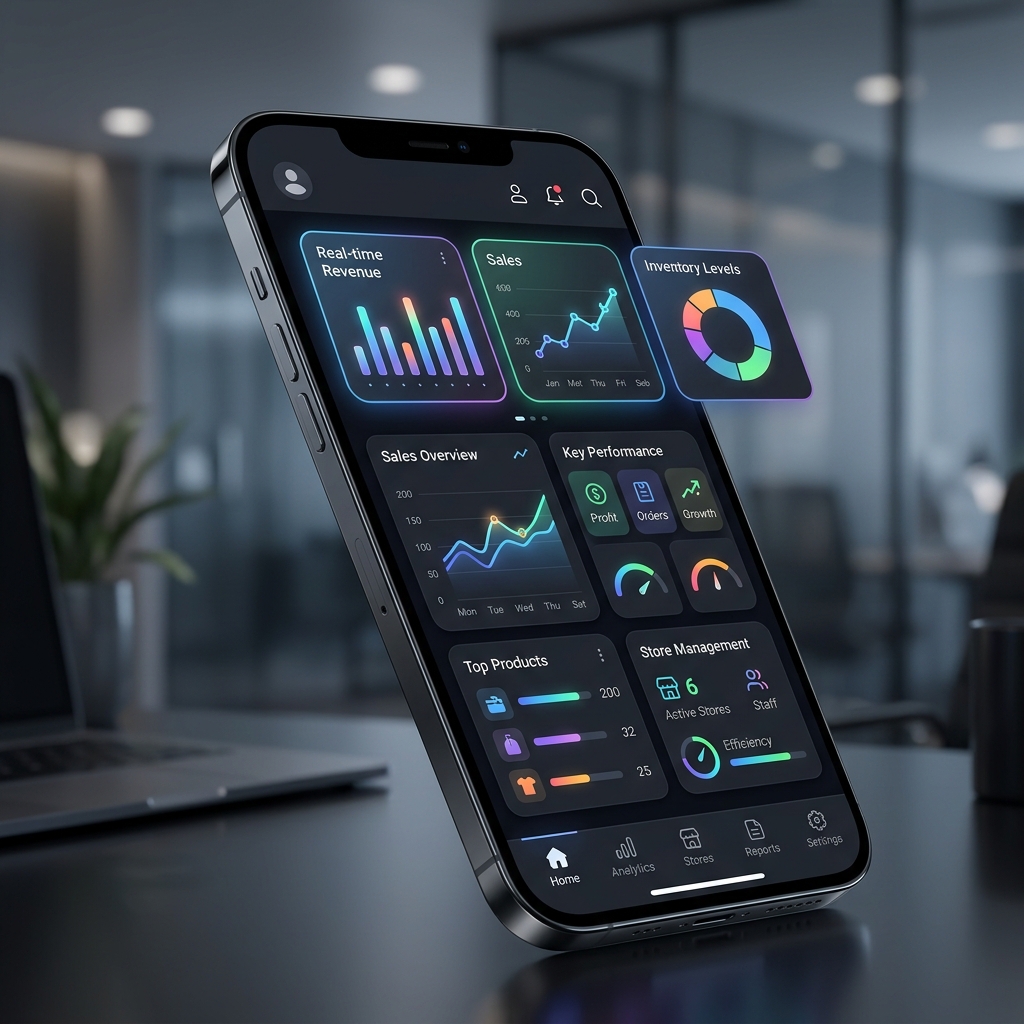 App del Dueño - Monitoreo Tasven
