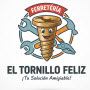 Logo cliente ferreter�a