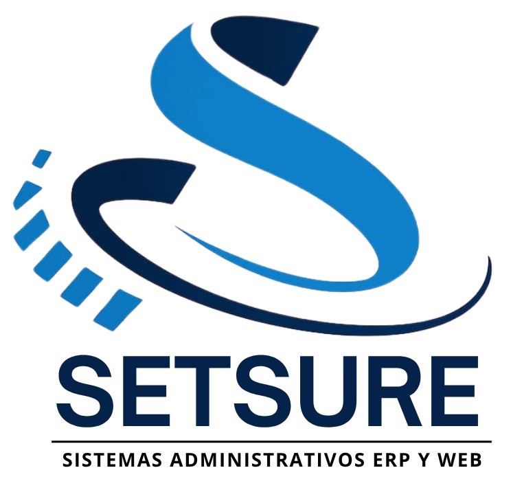 Logo SETSURE