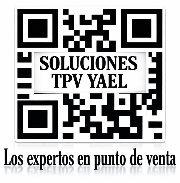 Logo Soluciones TPV Yael