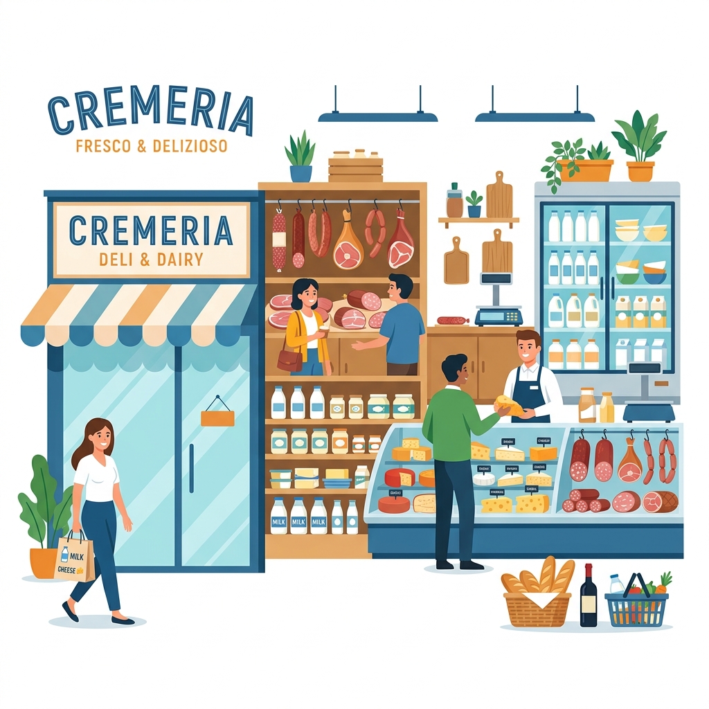 Software de punto de venta para cremer&iacute;as