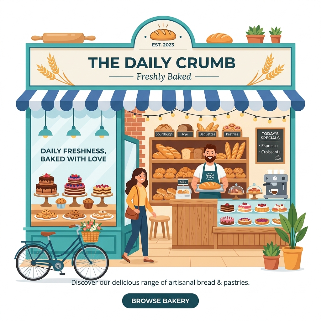 Software punto de venta para panader&iacute;as y pasteler&iacute;as